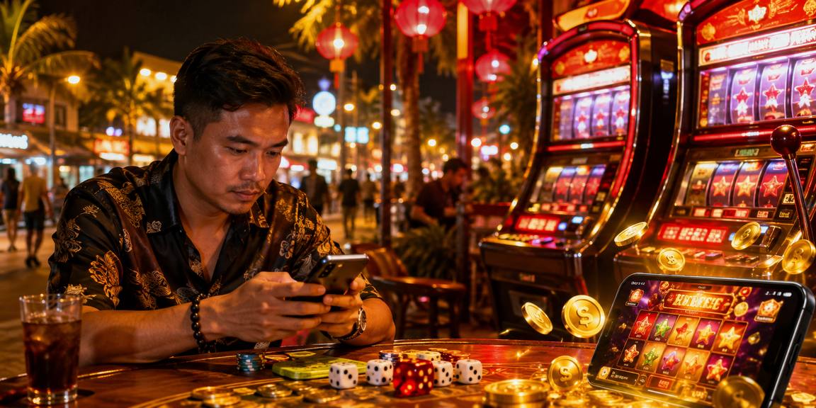 niw88 mobile gaming